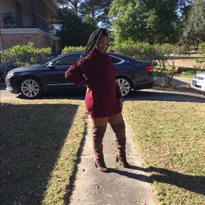 Meet your Posher, Tia